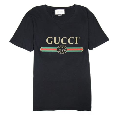 are gucci t shirts supposed to be thijn|Gucci formal dress.